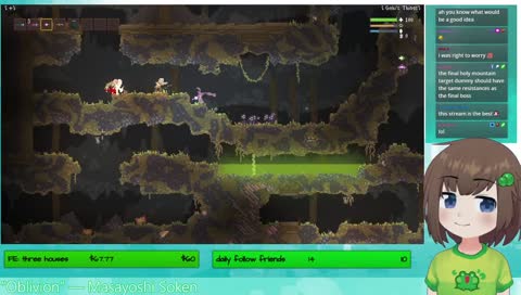 if i don't stream today, my manager will eat all of my snacks. [vtuber] [EN]