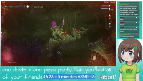 Goki's Things NEW PATCH // falling guys 2 island of lost dreams  [vtuber] [EN]