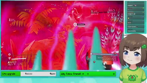 scary game + No Man's Sky update [vtuber] [EN]