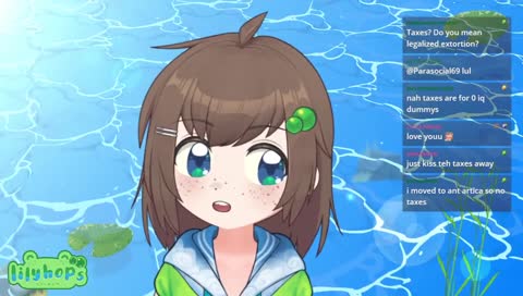 cute asmr lil sis growls