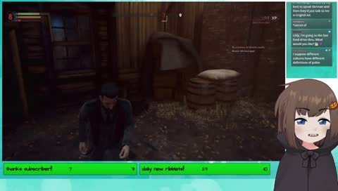 Lily likes bawk bawk burritos!