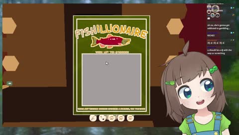 🐠🐡 "fishing" for compliments 🎣🐟