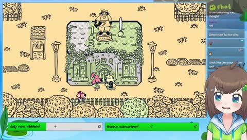 the case of the magic pencil