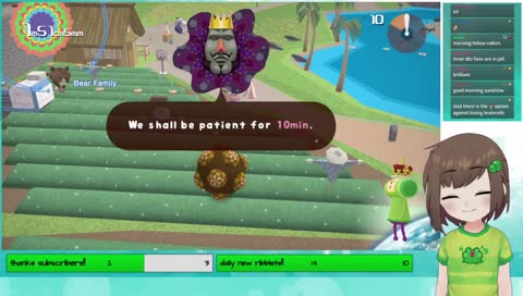 squooshing stuff into a BALL [vtuber] [EN]