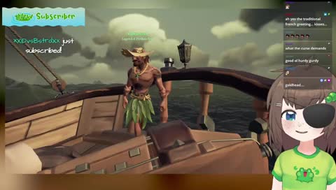 secret of the lost island