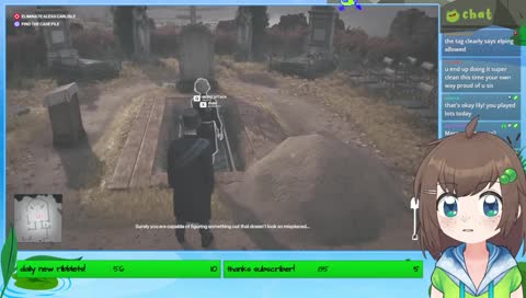 The important gamer moment