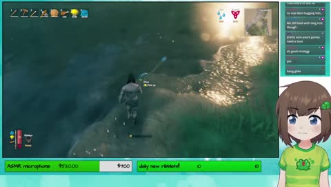 "IT'S NOT A BREATH OF THE WILD RIP OFF!" ...wait