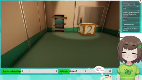 like portal but different [vtuber] [EN]