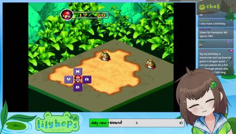 Happy Birthday Big Bro