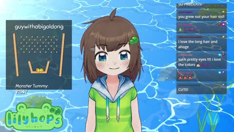 penguin quest online !model