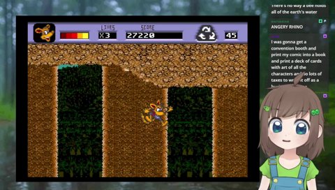 i think i made the game slow down.