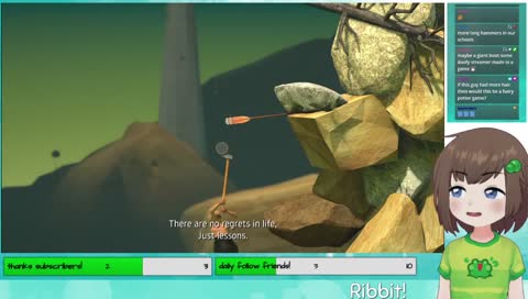 I CLIMB [!asmr] [vtuber] [EN]