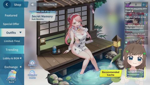 That's enough of that