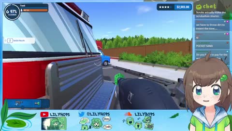 FIRST EVER ⚠ UNCAPPED SCRUBATHON ⚠