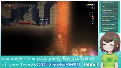 Living on the edge O_O