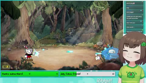 literal gaming journalist [vtuber] [EN]