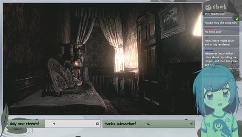 help me beat RE1 big bro!