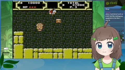 tales of "the ducks" 2