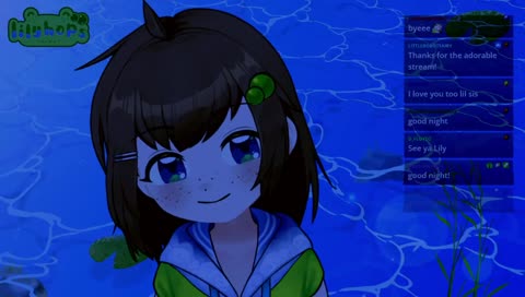 [IT'S ASMR] enter the kissy zone [ASMR WARNING]