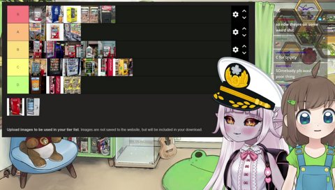 little sister pack mentality