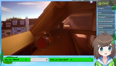 pixar fish adventures