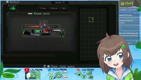 You, me, and a little lizard! 