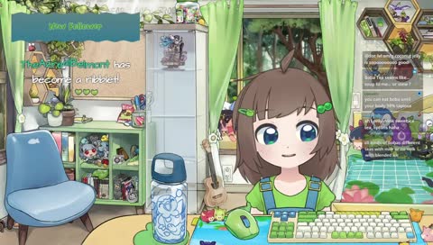 only drinks Mountain Dew