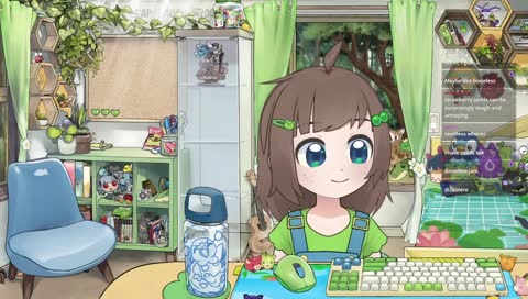 lily "seed-hater" hopkins