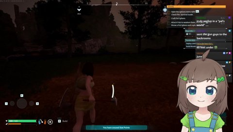 🎵 Every day's great at your Junes 🎵