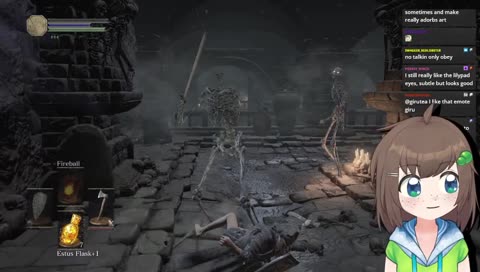 Please come to LilyCon... ;n;