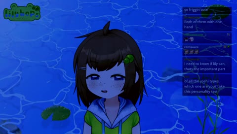 [LIVE] little sister ASMR session