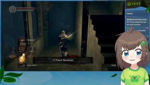 The Quest for Green Titanite