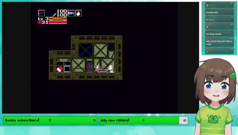 based on a true cave [vtuber] [EN]