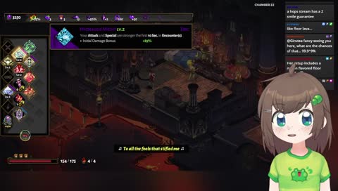 [secret stream] playing Hades until i win