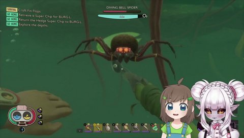 Don't shoot me! (You just shot me)