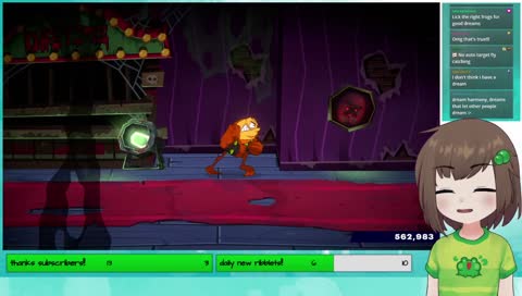 What if we're all GMOs!? D: that's pog