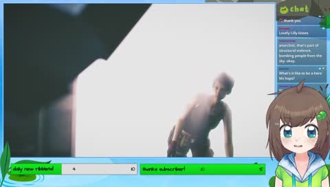 This pilot was a hotdog