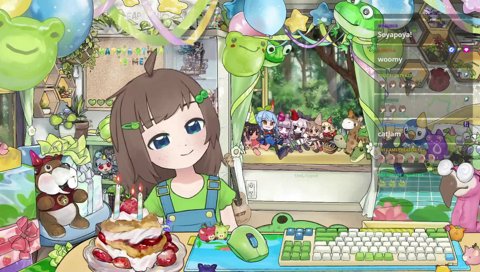 dance break every 45 minutes