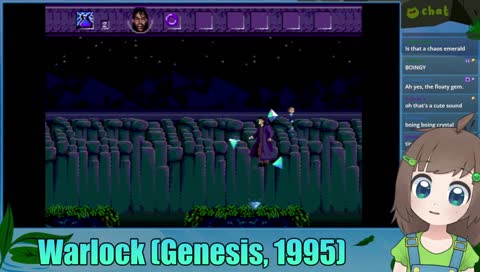 why am i doing this?