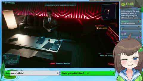 little sis in a big city