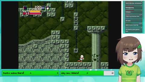 The Grinch's Brother