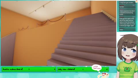 like portal but different [vtuber] [EN]