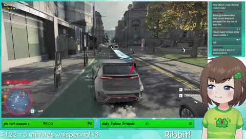 Mastah driver 2 and idk