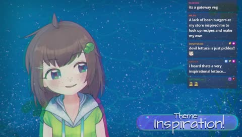 INSPIRING 🌌 little sister 🌌 so cozy! 🌌 what inspires you?? 🌌 silly 🌌 goofy 🌌 fun! 🌌 just chatting session 🌌  OF HELL