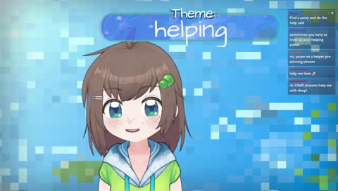 lilyhops is the first strand streamer