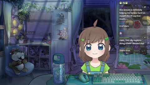 I know its hard sometimes