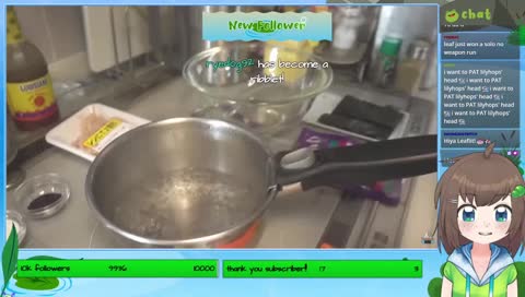 learning how to use OBS + 12 minutes