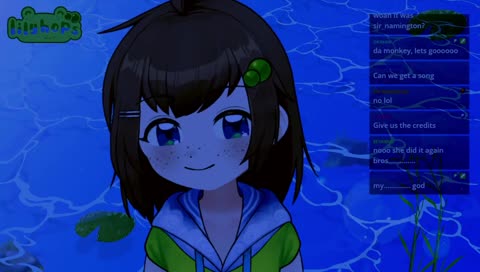 [IT'S ASMR] enter the kissy zone [ASMR WARNING]