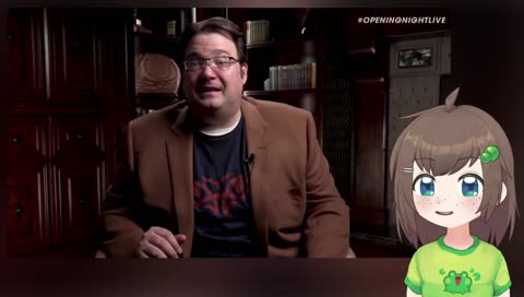 gamescom opening night