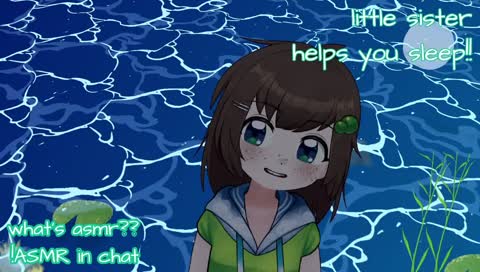 Lily Hopkins, Moon Expert